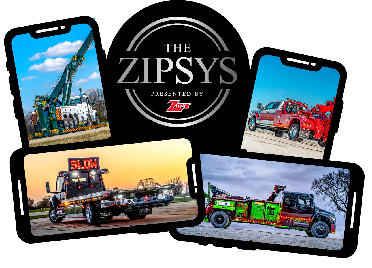 Zipsys | Zip's